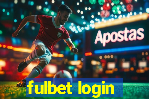 fulbet login